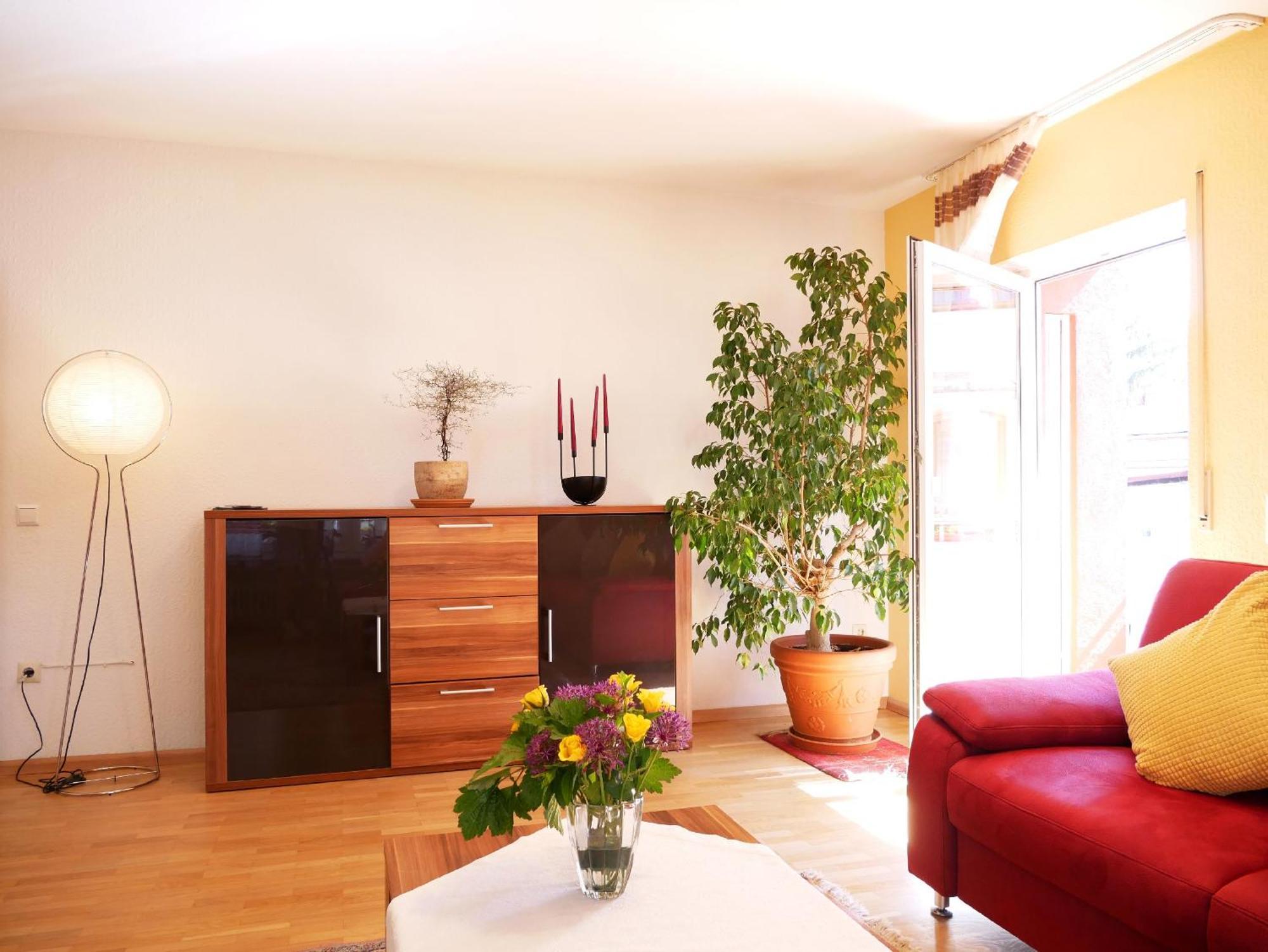 Ferienwohnung Walter Ringsheim Exterior photo