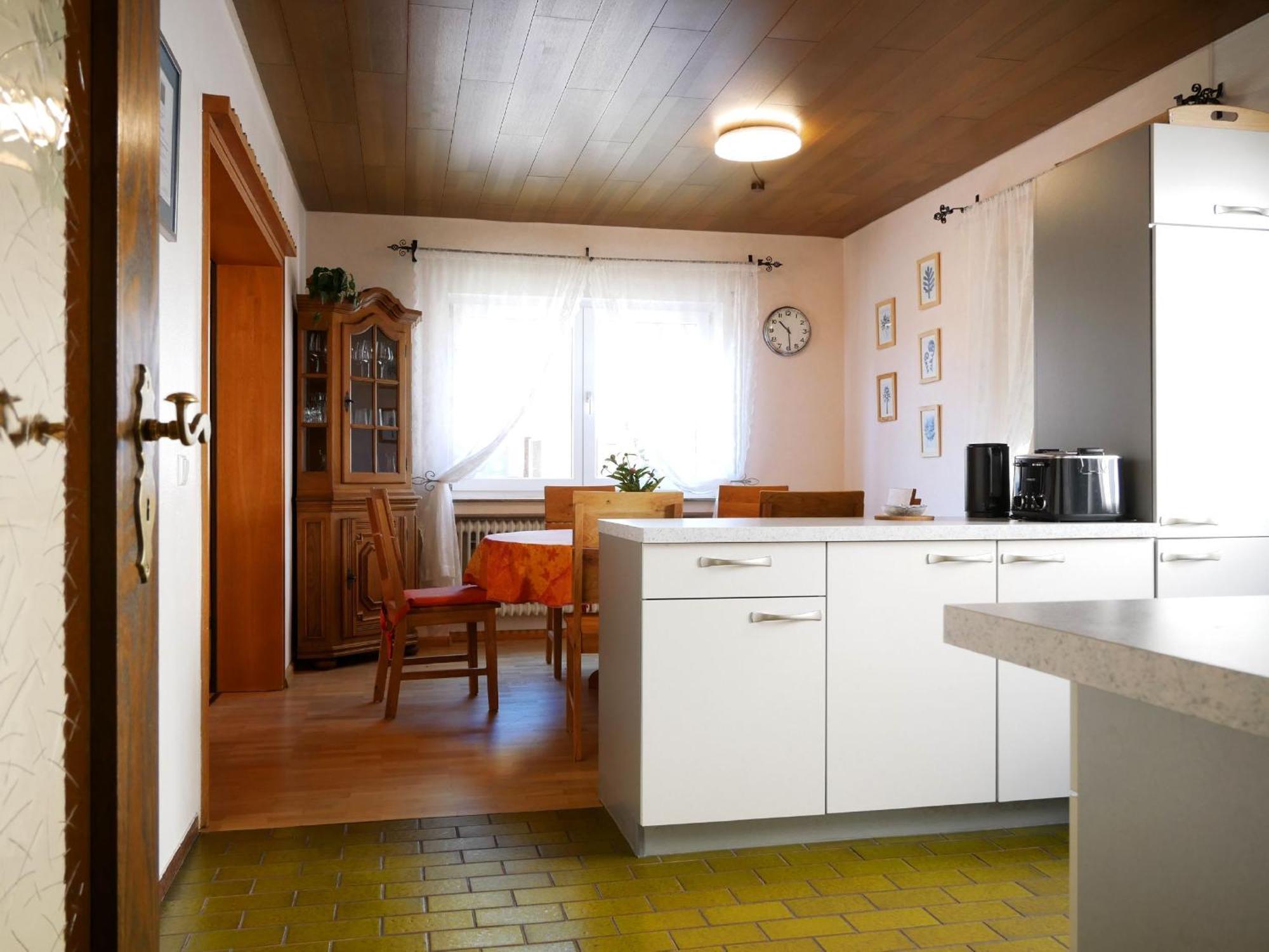 Ferienwohnung Walter Ringsheim Exterior photo