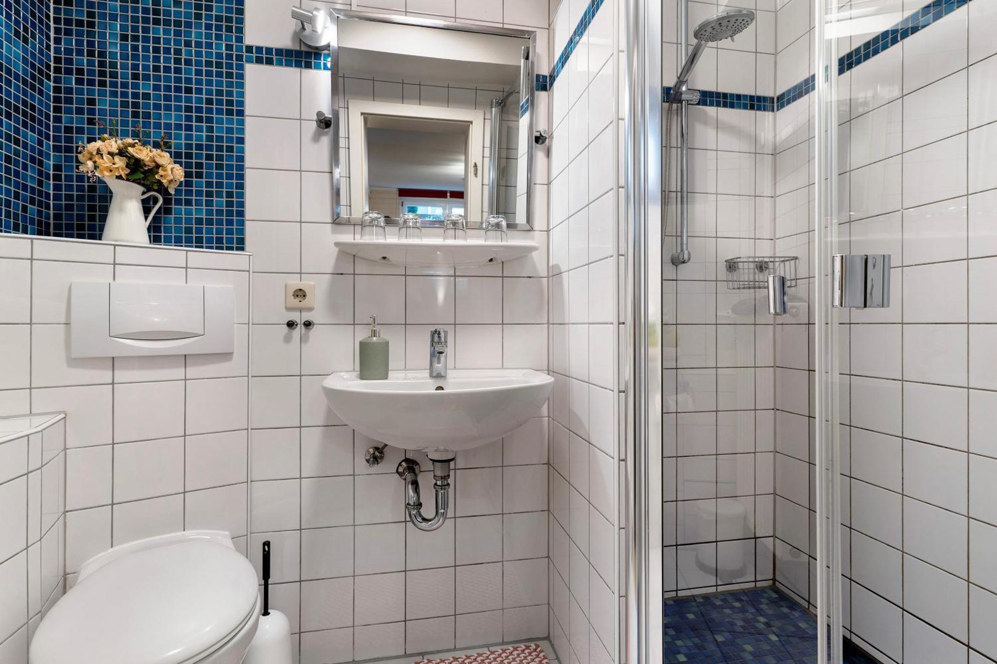 Ferienwohnung Walter Ringsheim Exterior photo