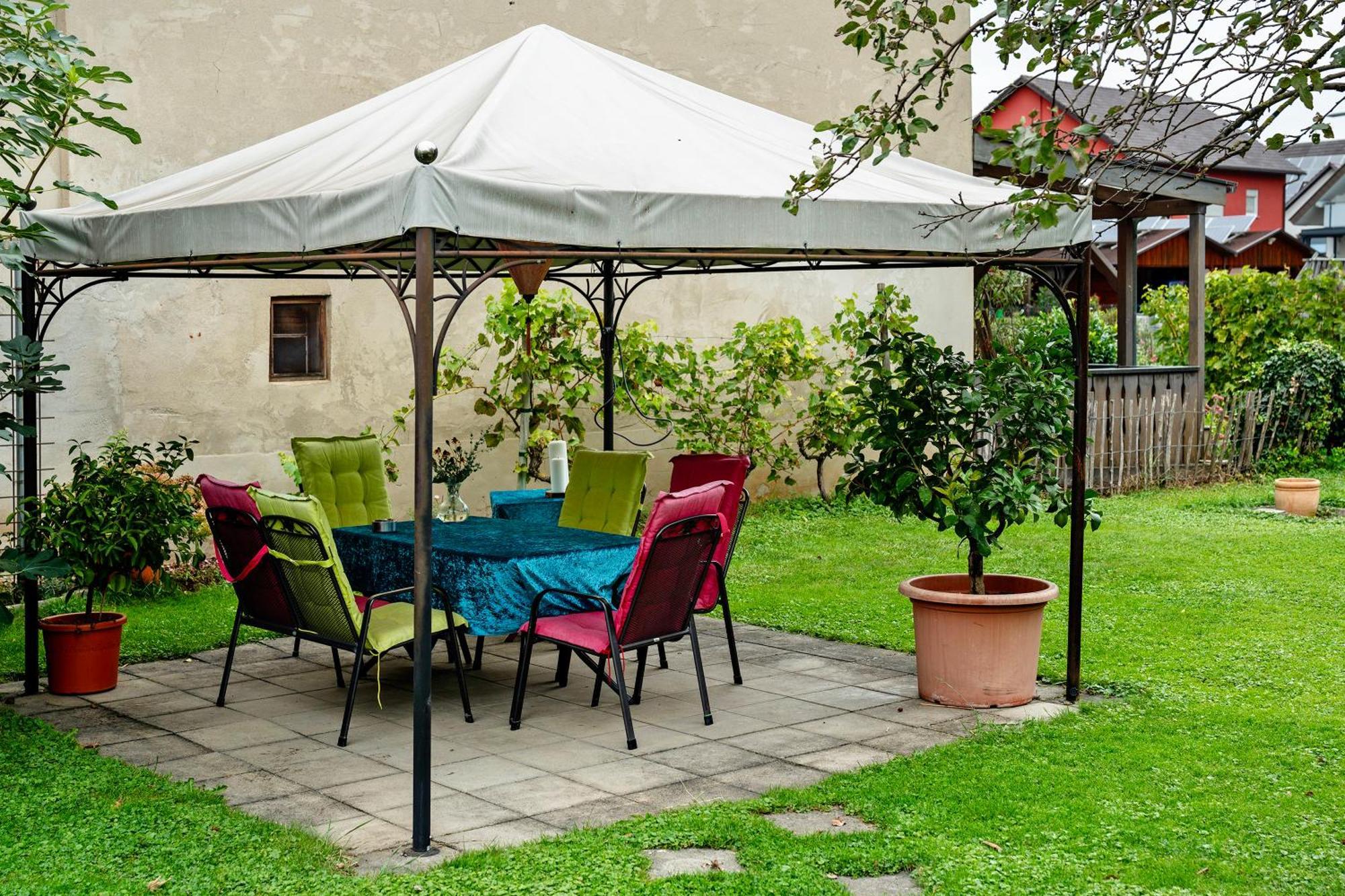 Ferienwohnung Walter Ringsheim Exterior photo